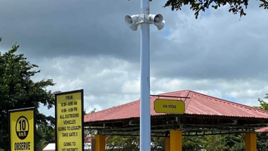 Paging System for School