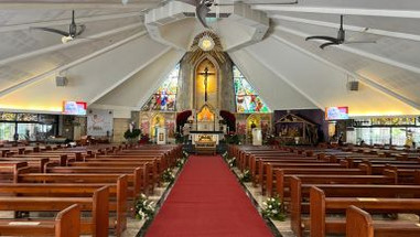 Turnkey Solutions for Church