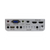 Rextron Table Box 4K Multi-Format Video Extender Transmitter With 6 Ports Switch, HDMI, DisplayPort, VGA, Audio, IR, Serial, USB, 100M (HDBaseT) Rextron Table Box 4K Multi-Format Video Extender Transmitter With 6 Ports Switch, HDMI, DisplayPort, VGA, Audio, IR, Serial, USB, 100M (HDBaseT)