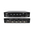 Rextron 4 Ports 4K HDMI Full-Screen Split View KVM Switch With Seamless Switch, PIP, Quad-View