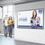 School Digital Signage System