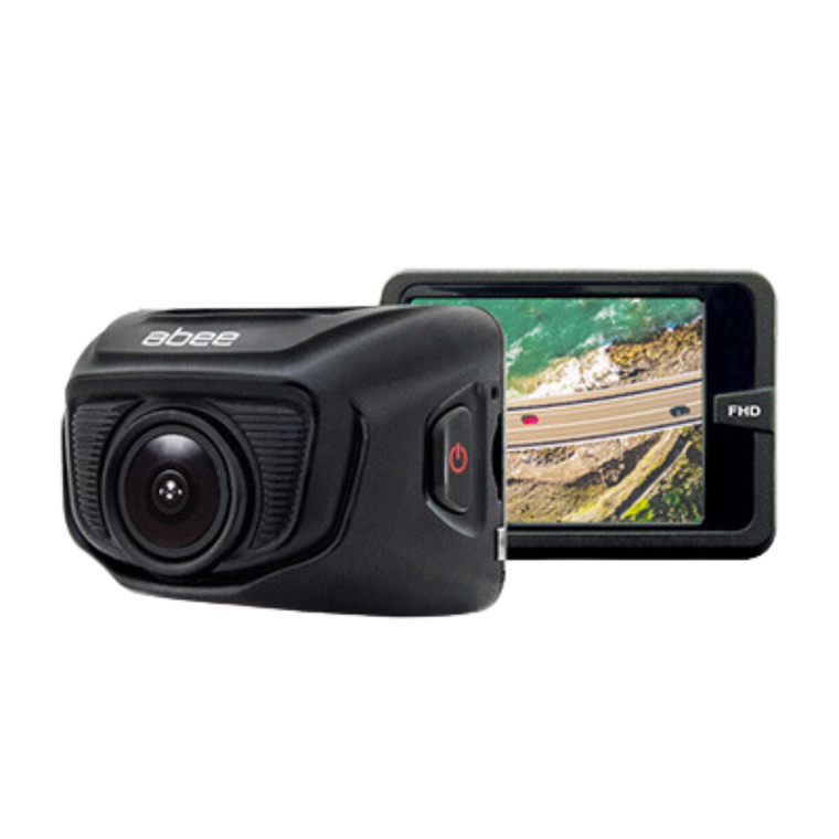 Abee M638G Dash Cam