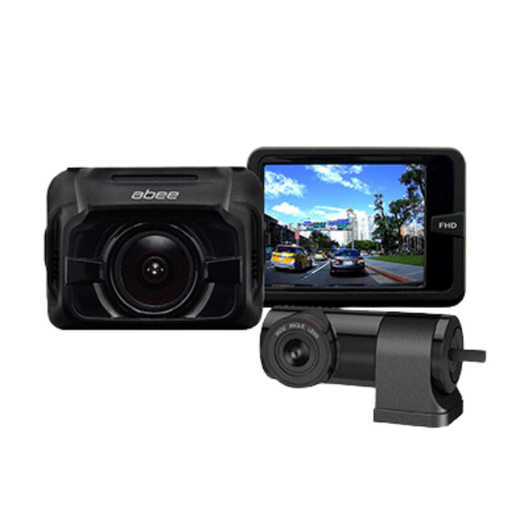 Abee M538GH Dash Cam