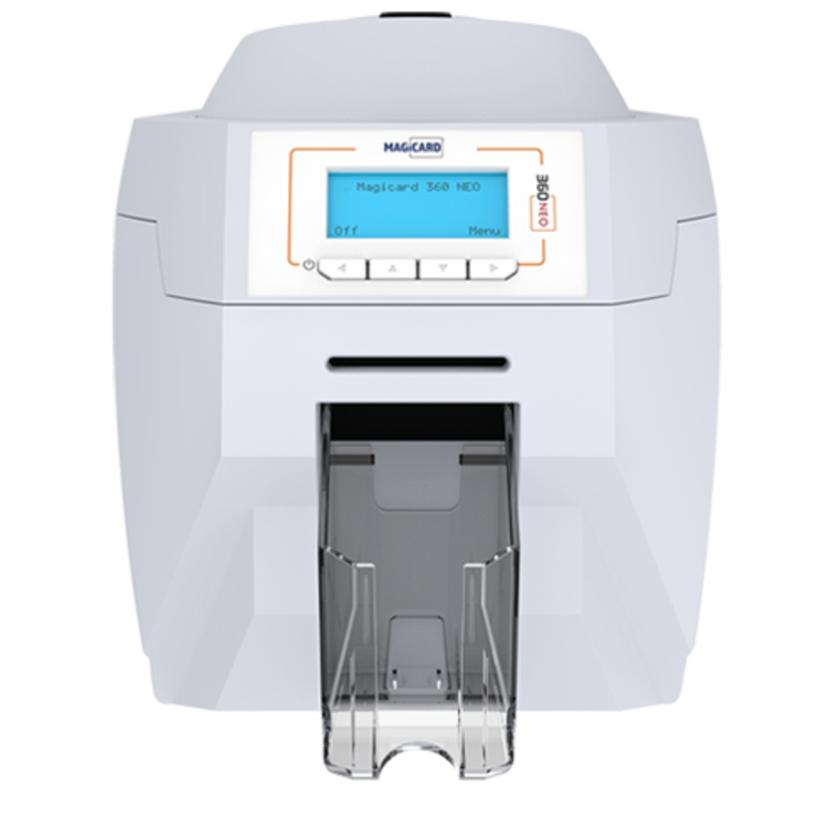 Magicard NEO 360 ID Card Printer
