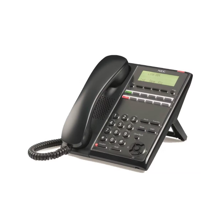 NEC SL2100 12 Button Digital Phone