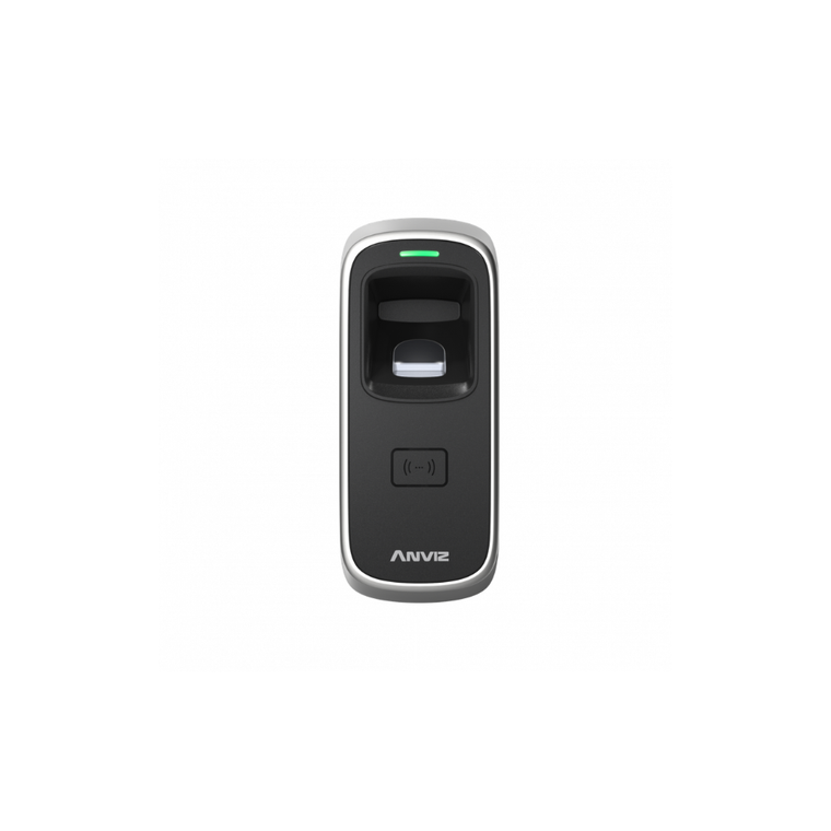 Anviz M5 Plus Outdoor Fingerprint and RFID Access Control Device