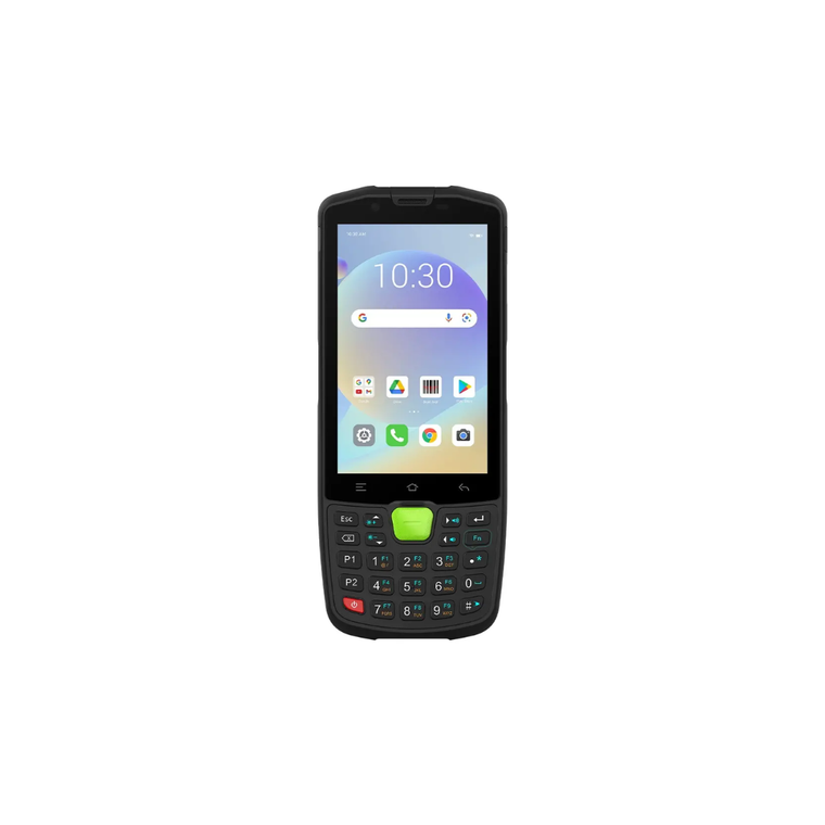 Seuic AUTOID Q9 Pro Industrial-grade Handheld Terminal