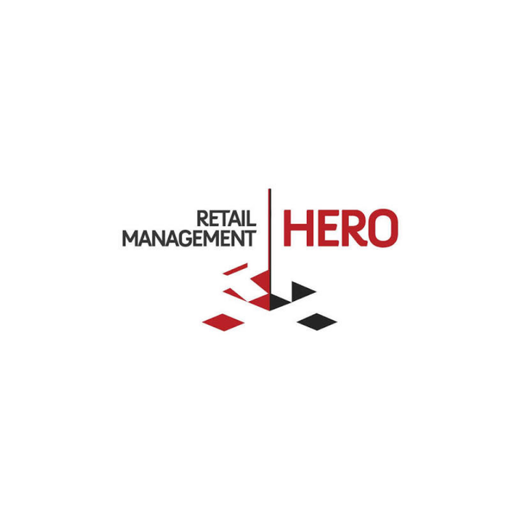 Retail Management Hero