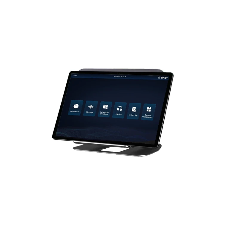 Bosch PRP-LSSW Pospero System software License