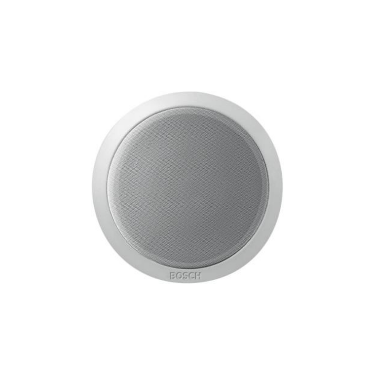Bosch LHM0606/10 Ceiling loudspeaker 6W metal with clamps