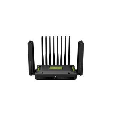 5G Bonding Router