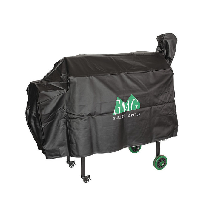 GMG: Jim Bowie Grill Cover