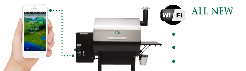 GMG: Jim Bowie Grill