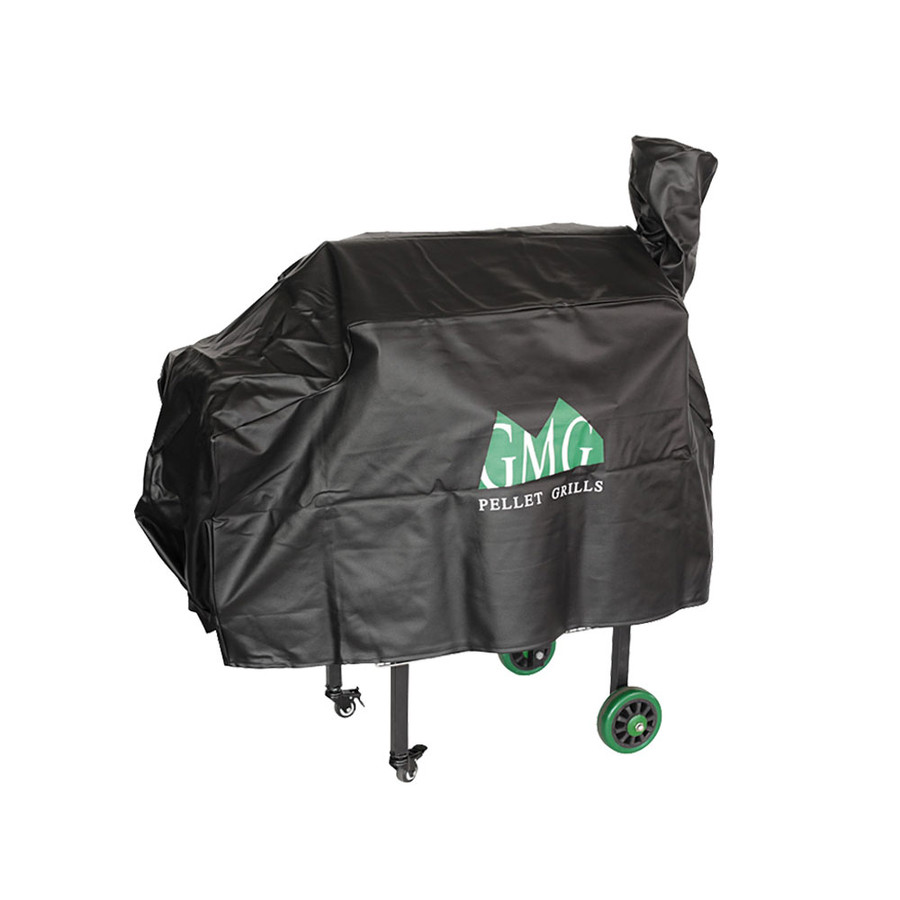 GMG: Daniel Boone Choice Grill Cover