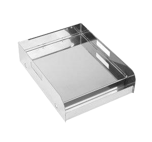 GMG: Griddle (12" x 16")