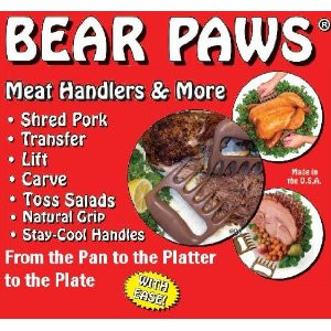Bear Paws