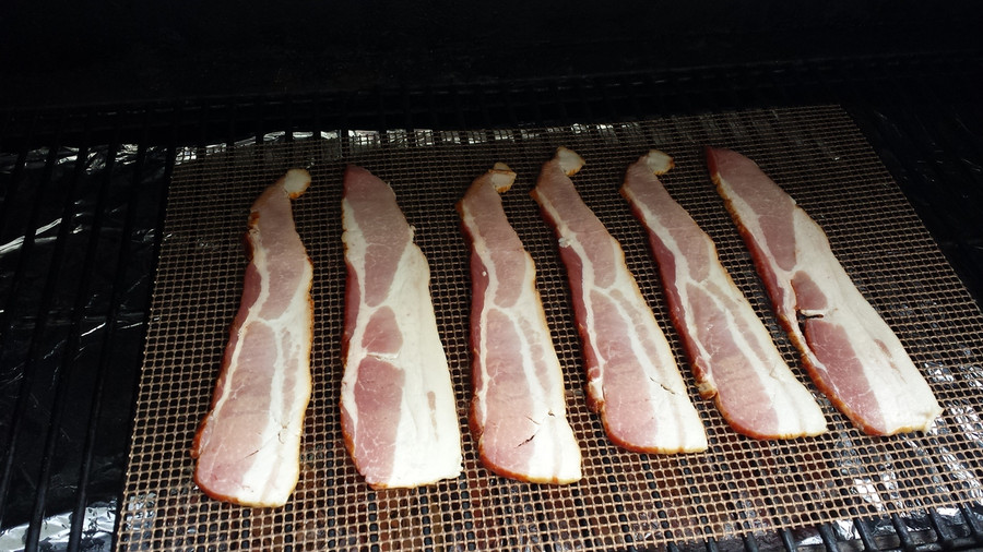 Works great in smoker style BBQ's, dehydrators, dedicated smokers and more!  Call us for custom sizing options.

Keep away from direct flame and under 550f and they will last you a long time!