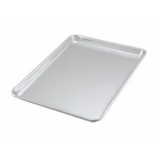Fits the Bull Rack System BR-5.
Great for a drip pan or cookie sheet, hydration tray and more!