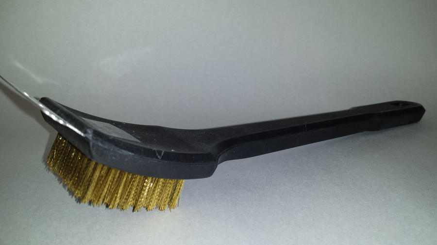 BBQ Brush