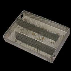 A-Maze-N 5"x8" Smoker Maze