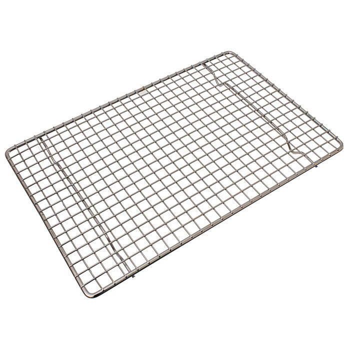 Wire Rack Tray Insert - Bull Rack System - BR3