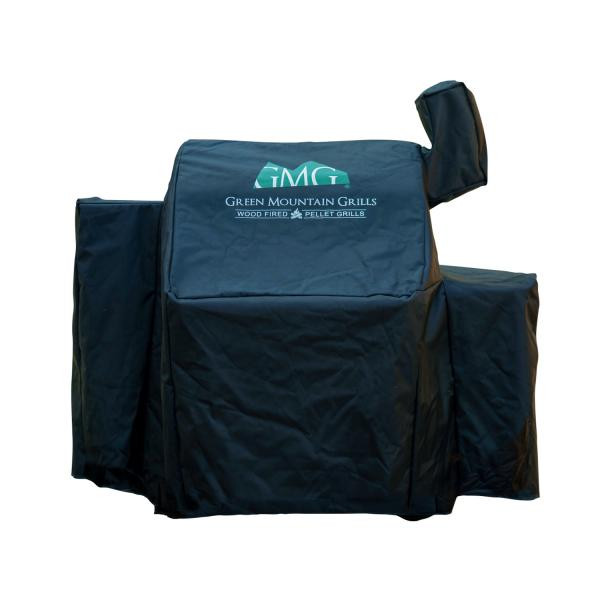 GMG: Daniel Boone Prime Grill Cover