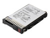P05980-B21 HPE 960GB SATA 6G Mixed Use 2.5in SFF Smart Carrier SSD for ProLiant Gen8 Gen9 Gen10 Servers (Refurbished with 30 Days Warranty)