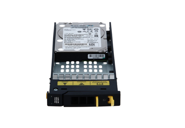 787175-005 HPE 3PAR 1.8TB SAS 12G 10kRPM Small Form Factor (2.5in) Hard Drive for StoreServ 8000 Series (Brand New with 3 Years Warranty)