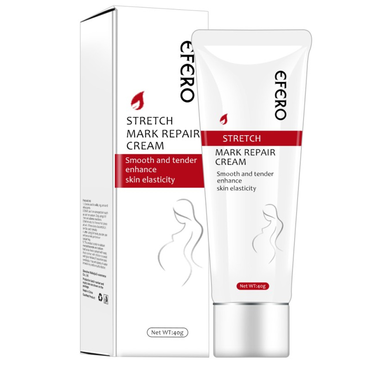 【新品未使用】PAGE UNE Modeling Cream 05 30g Private Label Eye Cream – Hydrates and Reduces Dark Circles