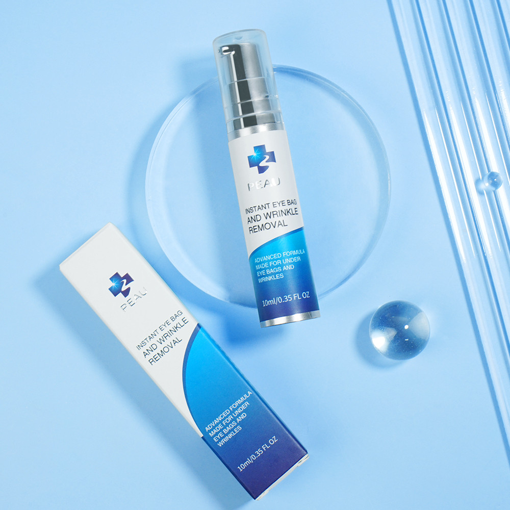 Tired of looking tired? Our under eye bag removal cream is specifically formulated to reduce the