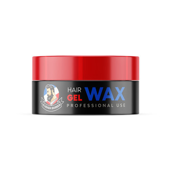 Alibaba Barber Hair Wax, Style and Hold | Professional Usa