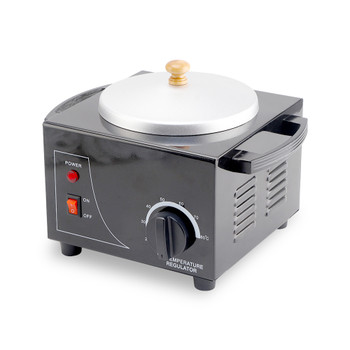 High-Grade Large Wax Pot Heater – Sugar Wax, Paraffin & Beans Warmer for Hair Removal