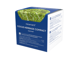 Cocus Herbage Compact