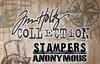 Tim Holtz - Stampers Anonymous