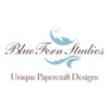 Blue Fern Studios