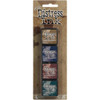 Tim Holtz Distress Mini Ink Pads - Kit 12