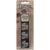 Tim Holtz Distress Mini Ink Pads - Kit 03