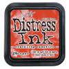 Tim Holtz Distress  Ink Pad - Crackling Campfire