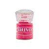 Nuvo Embossing Powder - Sportscar Red