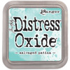 Tim Holtz Distress Oxide Ink Pad - Salvaged Patina