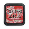 Tim Holtz Mini Distress Ink Pad - Fired Brick