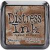 Tim Holtz Mini Distress Ink Pad - Frayed Burlap