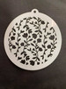 Stencil 15 - Floral Vines