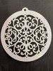 Stencil 28 - Filigree