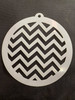 Stencil 39 - Chevron