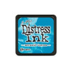 Tim Holtz Mini Distress Ink Pad - Mermaid Lagoon