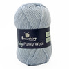 Broadway Baby Purely Wool 4Ply Baby Blue 04
