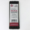 Essential Bias Binding Poly/Cotton 10mmx4m Black