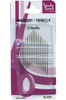 Trendy Trims Embroidery/Crewels size 9 Pack of 16