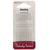 Trendy Trims Beading Pack of 6 Size10 -12
